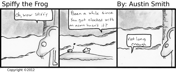 Been Not long Enough