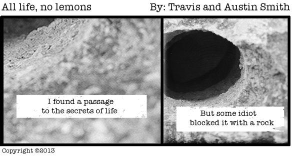 blocked enlightenment 