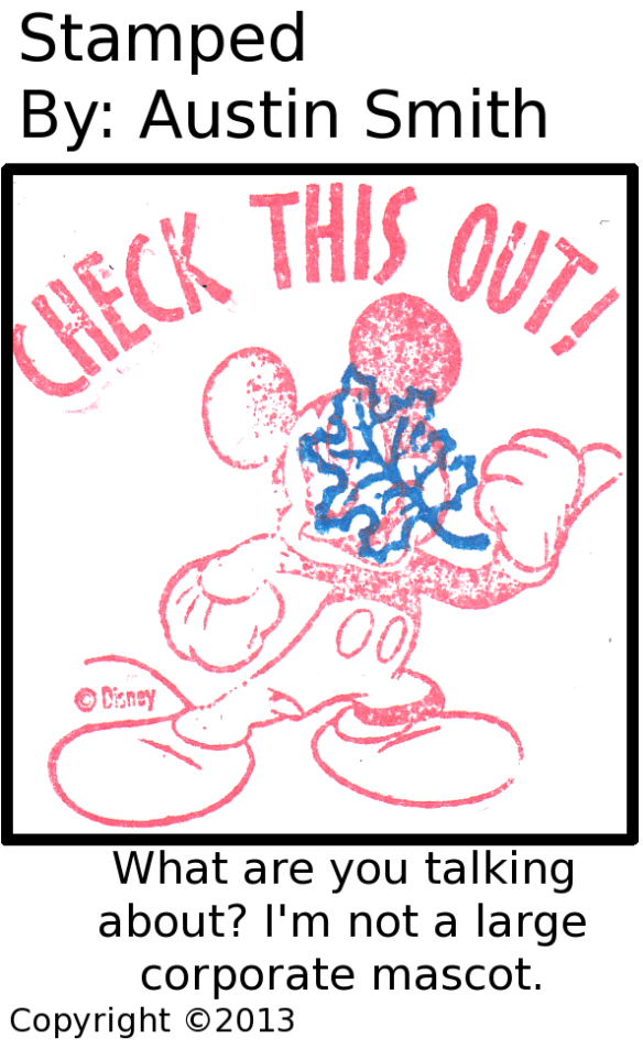 faceless corporation