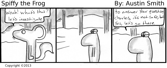 what is that not safe