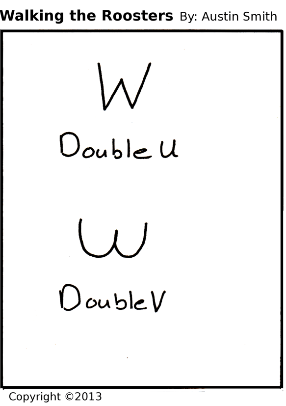 illogical progression 