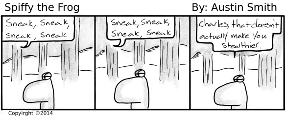 the sound of silence 