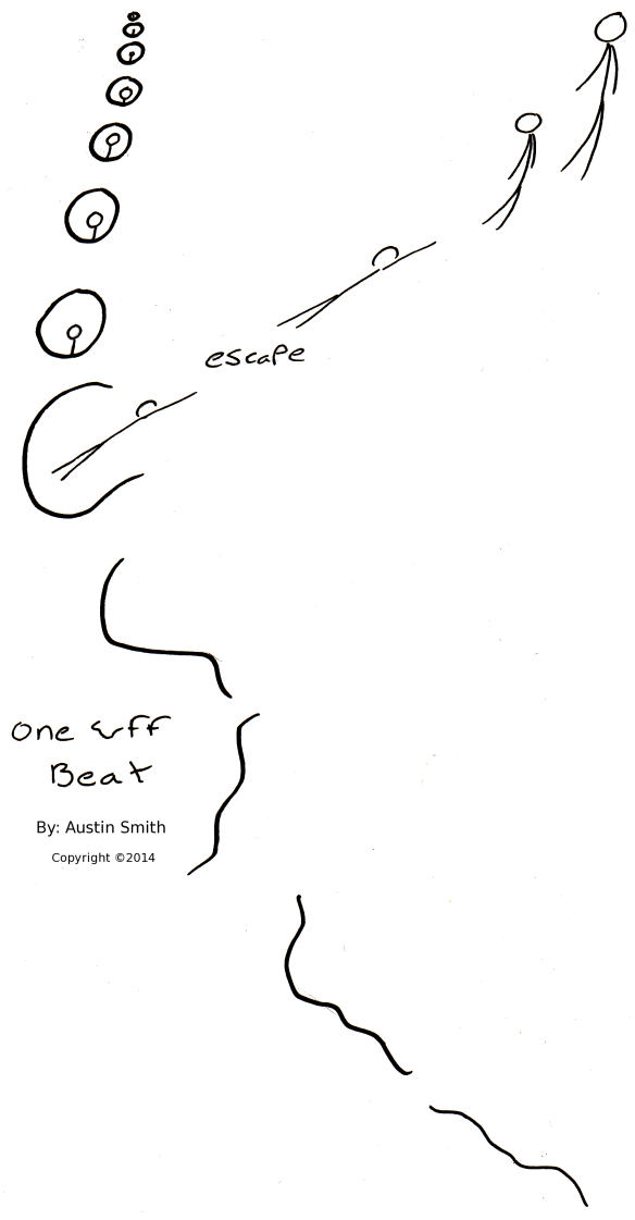 shattering boundries