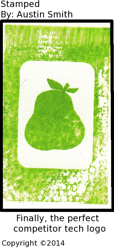 fruit logo