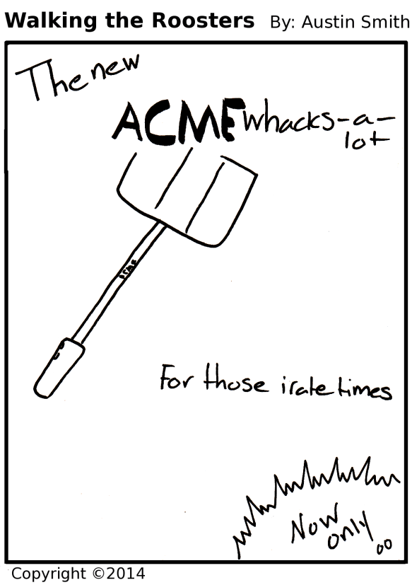 Product not for indoor use