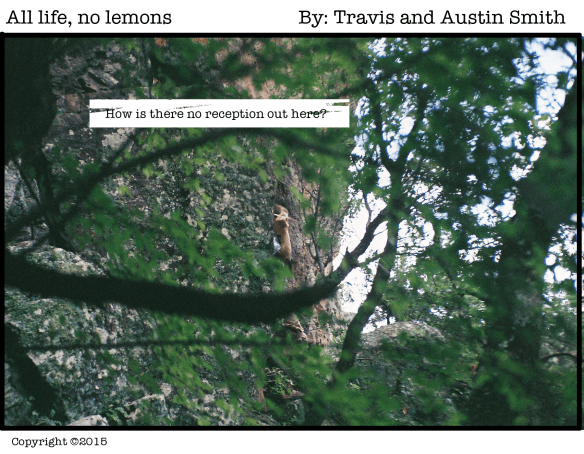 phone call of the wild