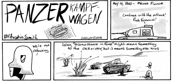 the meaning of the words