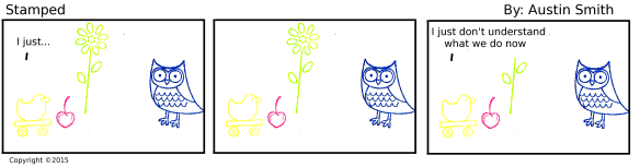 where to go from here