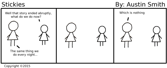 back to the old grind