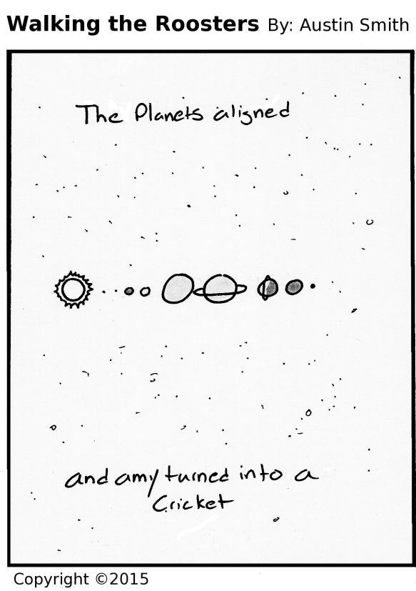 planet placement 