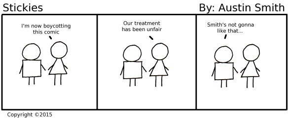 conscientious objector