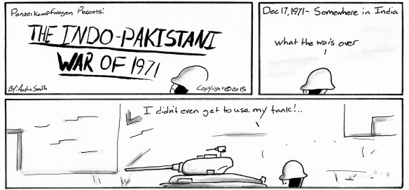 wasn't meant for the long term