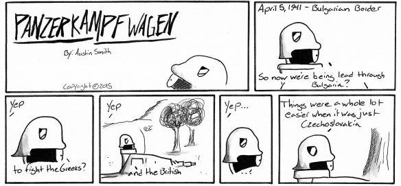 To help the Italians...