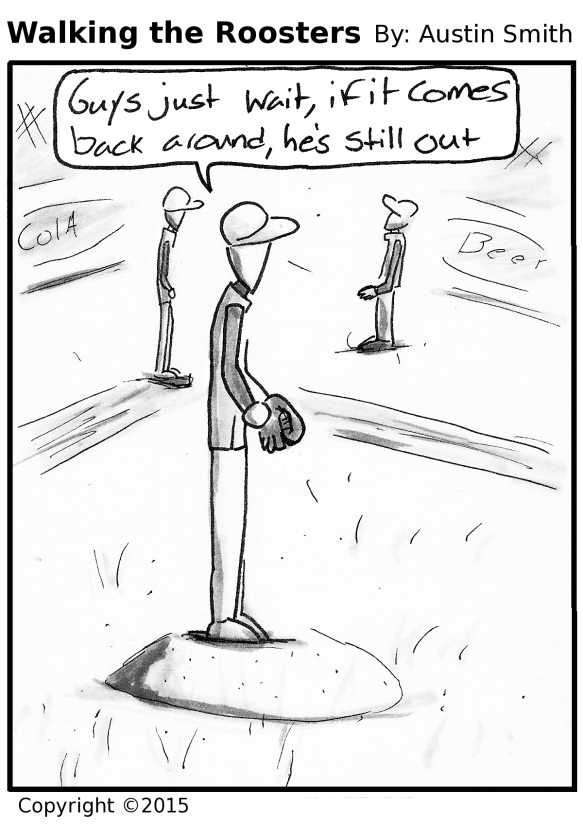 ballerang round the world