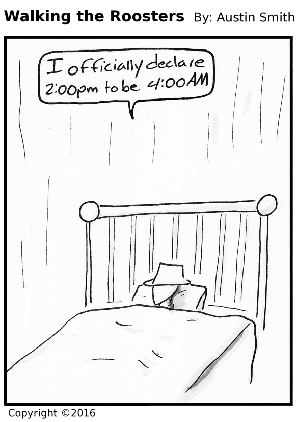 bed dictator